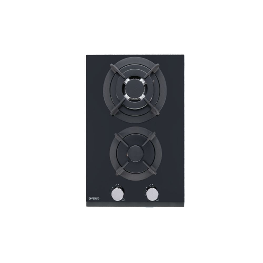 اجاق گاز مدل G338 دیورسو DIVERSO گلستان4*12