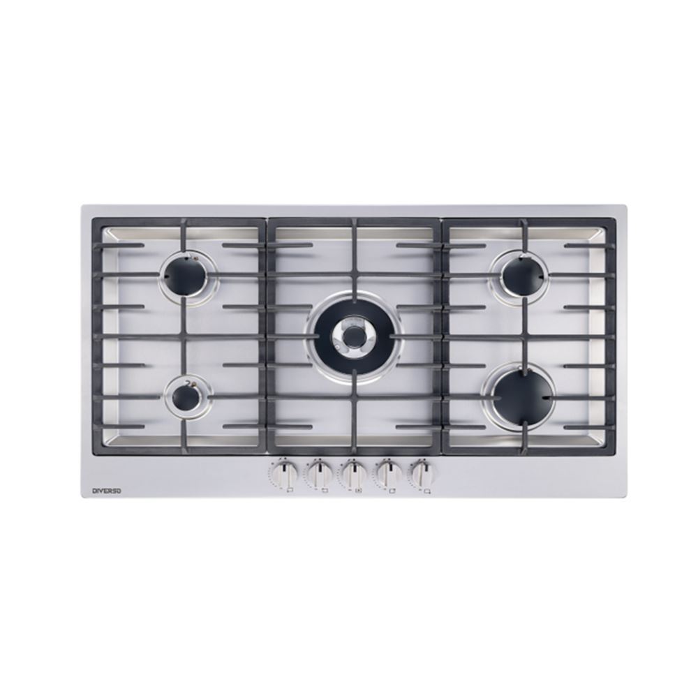 اجاق گاز مدل S.A G222 دیورسو DIVERSO 12*A14