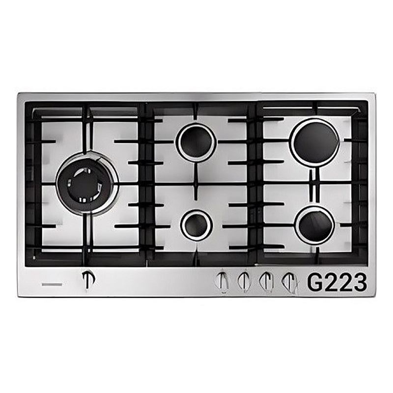 اجاق گاز مدل G223 دیورسو DIVERSO 12*A14