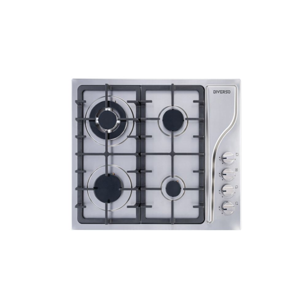 اجاق گاز مدل G426 دیورسو DIVERSO گلستان4*12