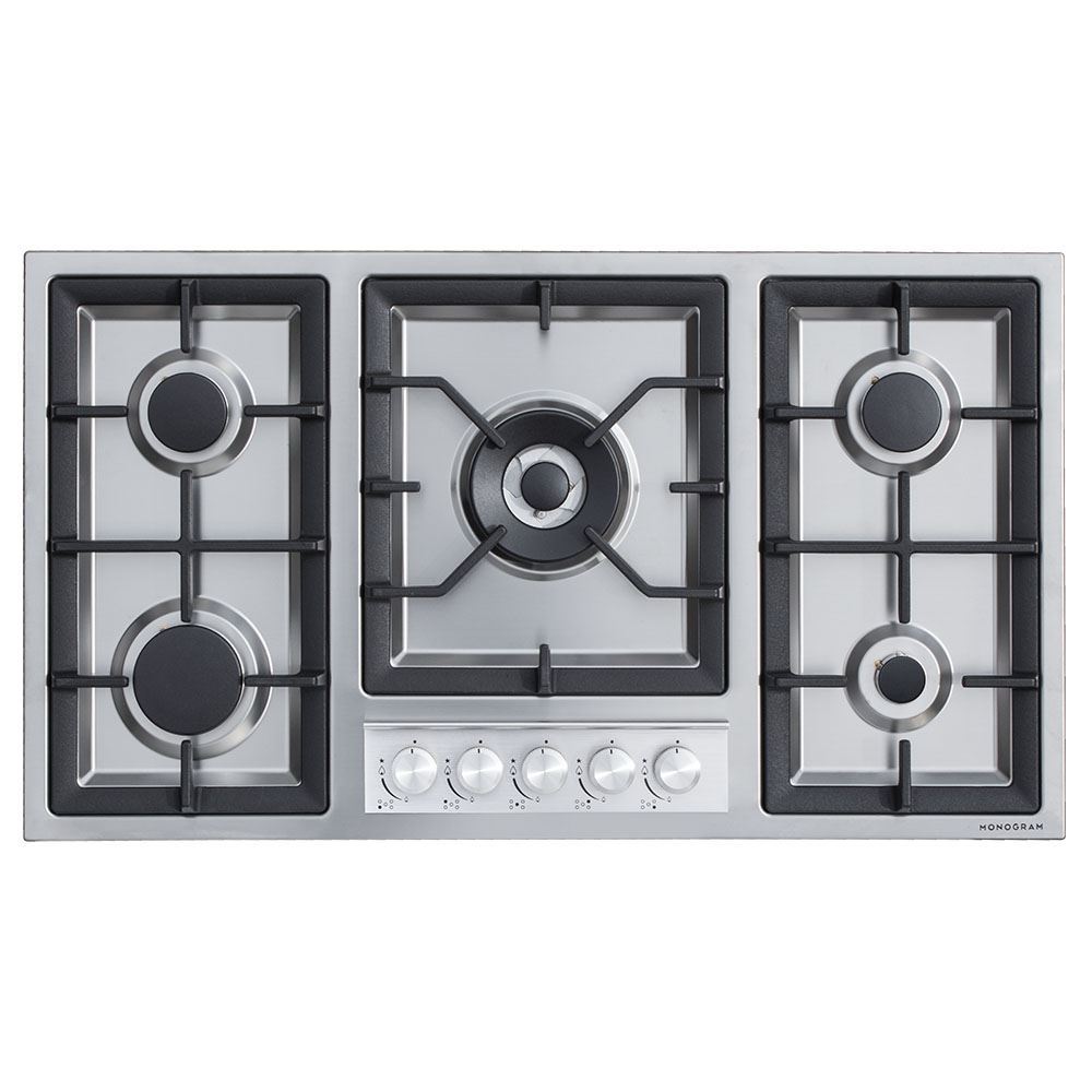 اجاق گاز مونوگرام MONOGRAM مدل MGBH 915 XS 53 GE 