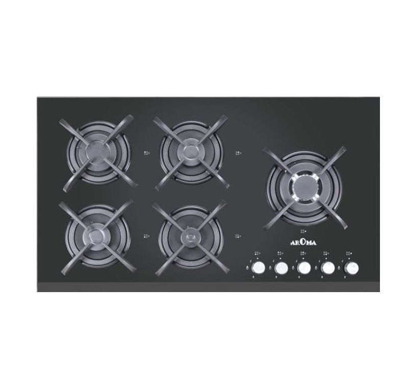 اجاق گاز کد AR-H 130 آروما AROMA 