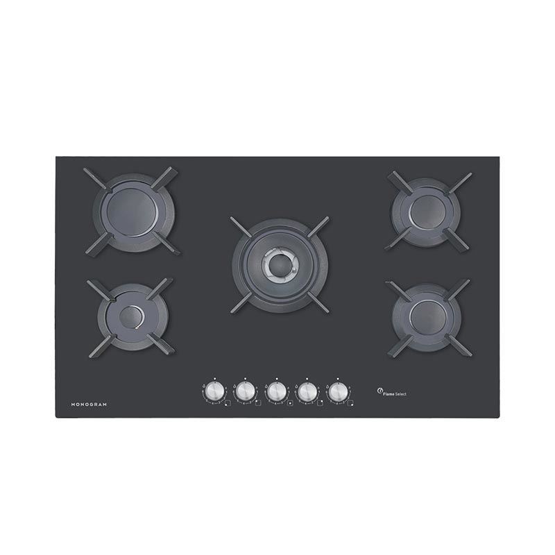 اجاق گاز مونوگرام MONOGRAM مدل MGBH 915 GB 85 GE PRO فرشته4*12