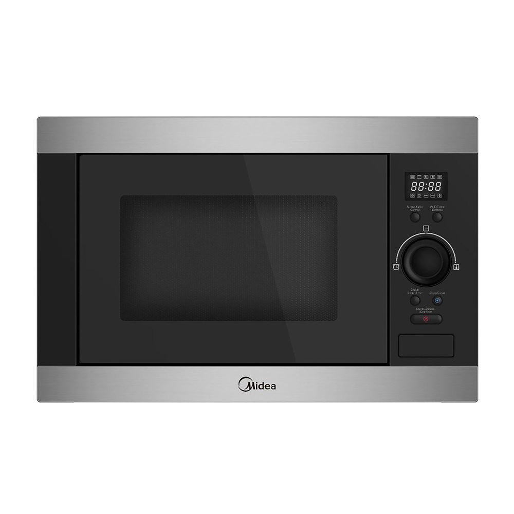 مایکرو ویو کد AG925/BVK مایدیا MIDEA 