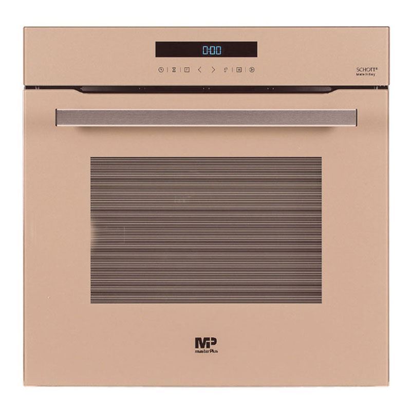 فر برقی سرامیکی مستر پلاس کد O-7006C 