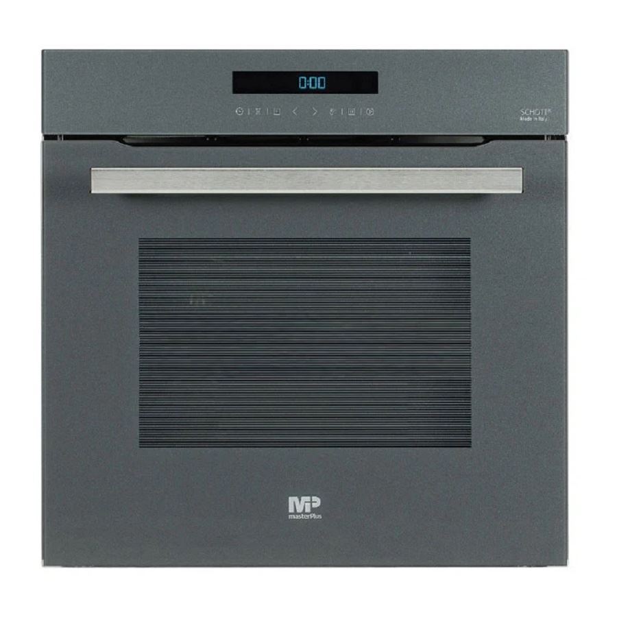 فر برقی سرامیکی مستر پلاس کد 7007C 12*B16