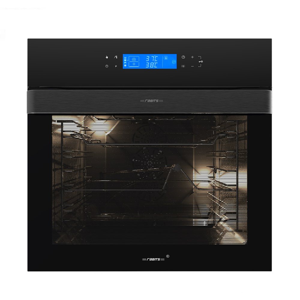 فر برقی رابیتس RABITS مدل RO-608 12*A21
