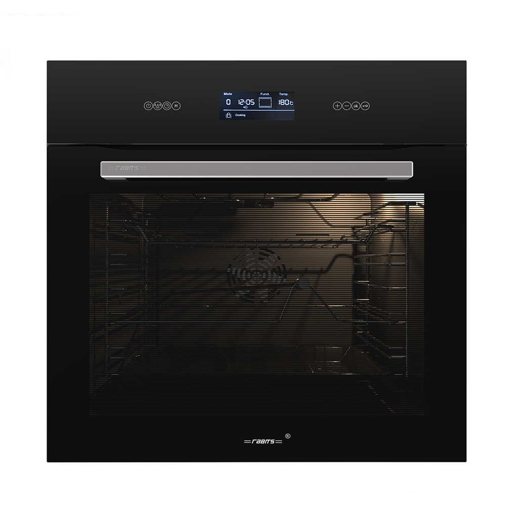 فر برقی رابیتس RABITS مدل RO-605 12*B10