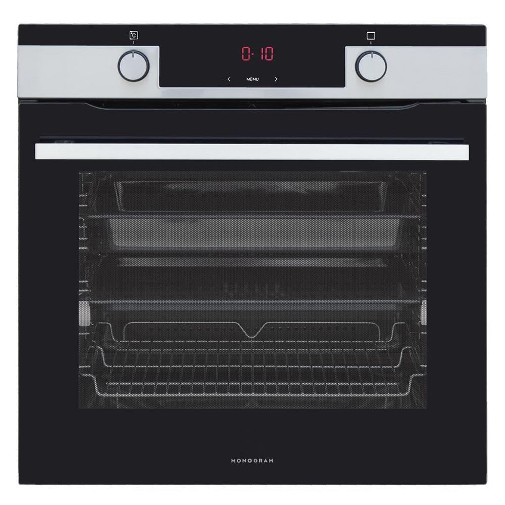 فر برقی مونوگرام MONOGRAM مدل MGBO 7635 XGE 12*A12