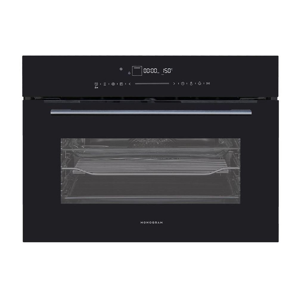 مایکرو ویو مونوگرام MONOGRAM مشکی مدل MGBM 4433 XGE 12*B10