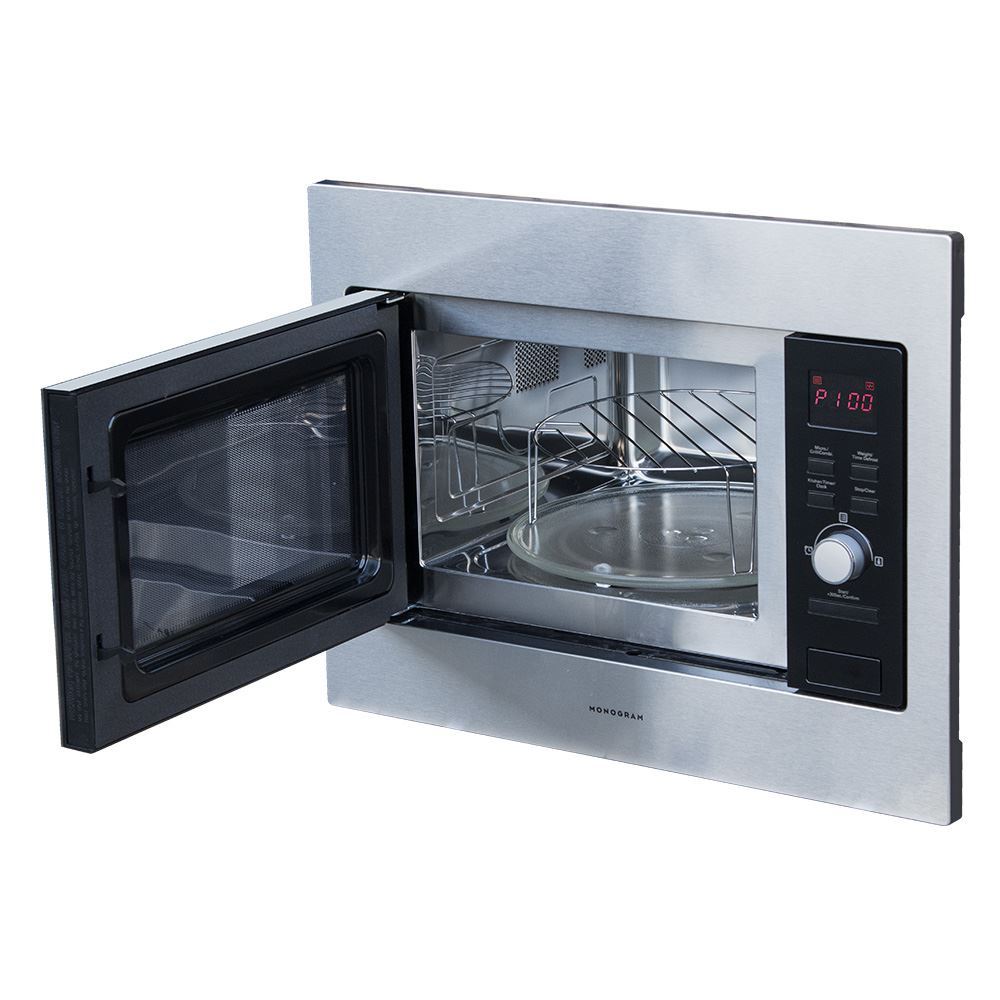 مایکرو ویو مونوگرام MONOGRAM  مدل MGBM 2808 XGE 12*B9