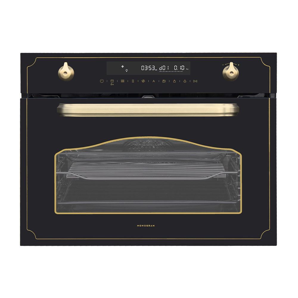 مایکرو ویو مونوگرام MONOGRAM  مدل MGBM 5006 BGE 12*نسترن 6
