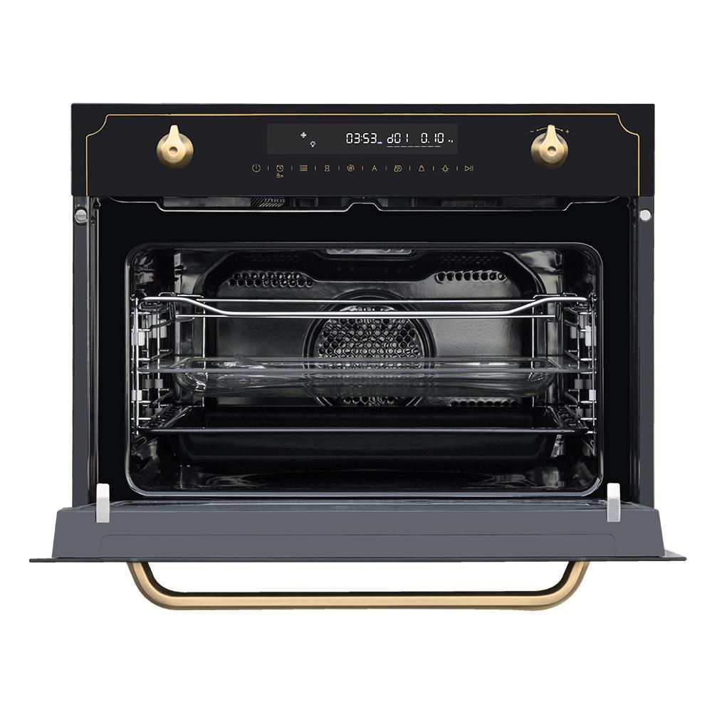 مایکرو ویو مونوگرام MONOGRAM  مدل MGBM 5006 BGE 12*نسترن 6