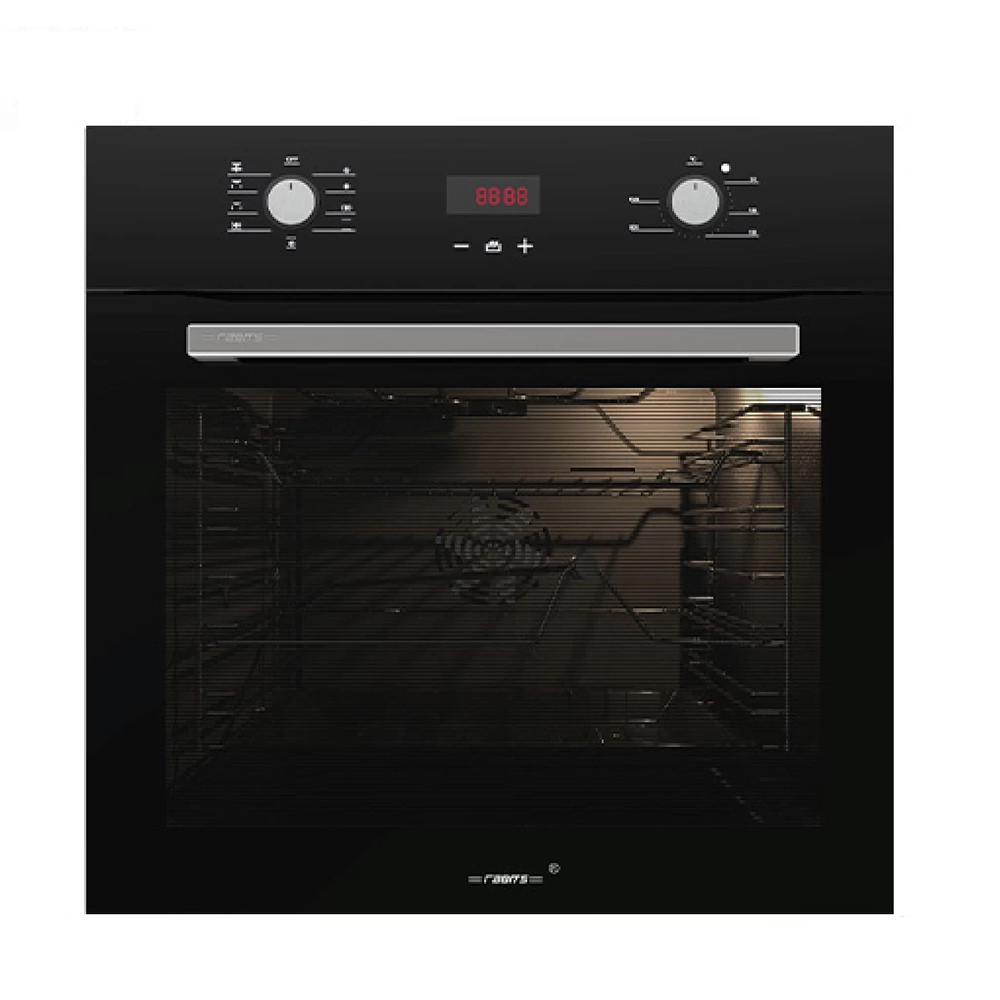 فر برقی رابیتس RABITS مدل RO-609 12*J24