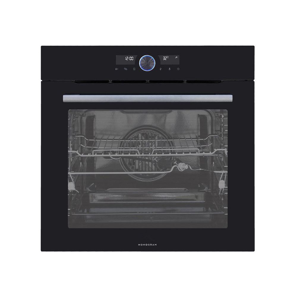 فر برقی مونوگرام MONOGRAM مشکی مدل MGBO 750314 XGE 12*B10