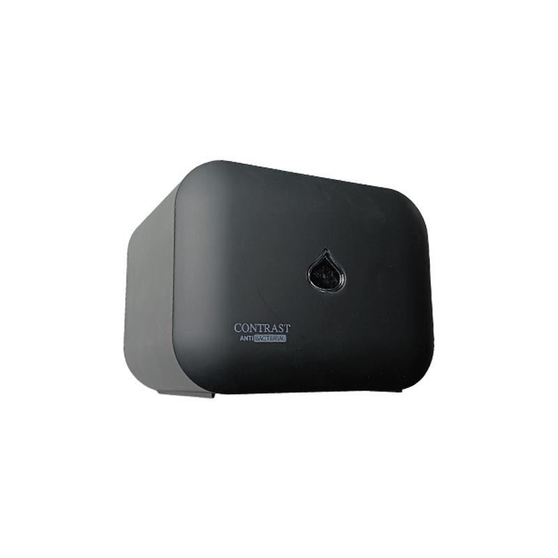جا دستمال مشکی کد 332 کنتراست CONTRAST 1*J11