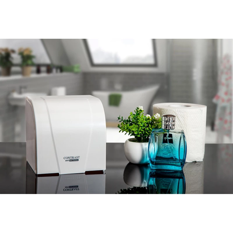 جا دستمال سفید کد 333 کنتراست CONTRAST 1*Q4