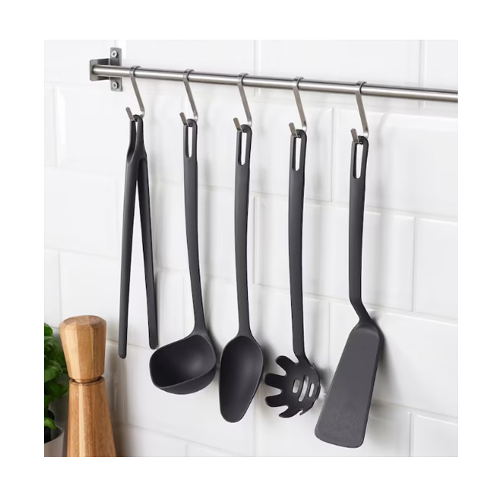 ست 5 تیکه بزرگ آشپزخانه کد 1947 ایکیا IKEA 1*GH02/P