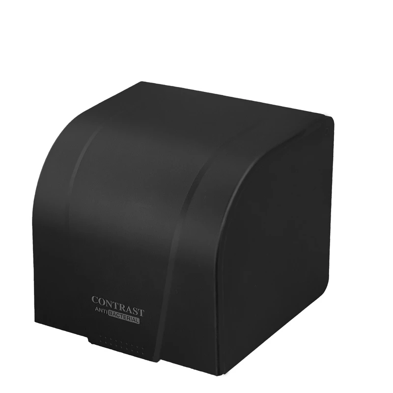 جا دستمال مشکی کد 333 کنتراست CONTRAST 1*Q4