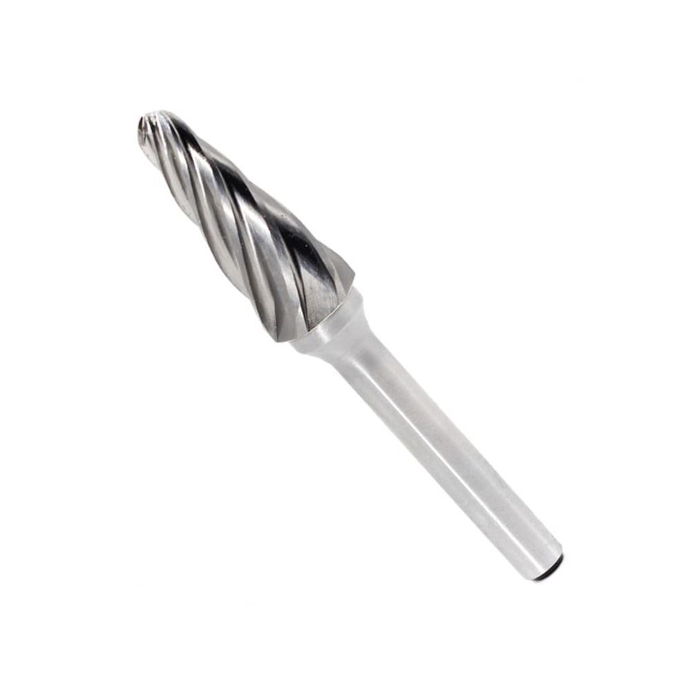 مته فرز فرم کد ALU L1633M06X-45 پاورکات POWER CUT 1*N8