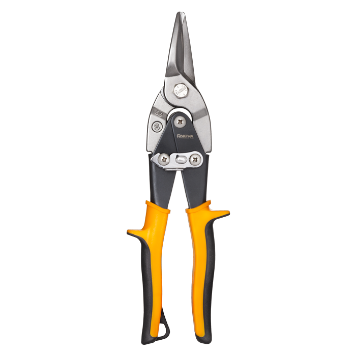 قیچی ورق بر مستقیم بر نووا NOVA کد 2305 L74*1
