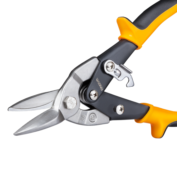 قیچی ورق بر مستقیم بر نووا NOVA کد 2305 L74*1