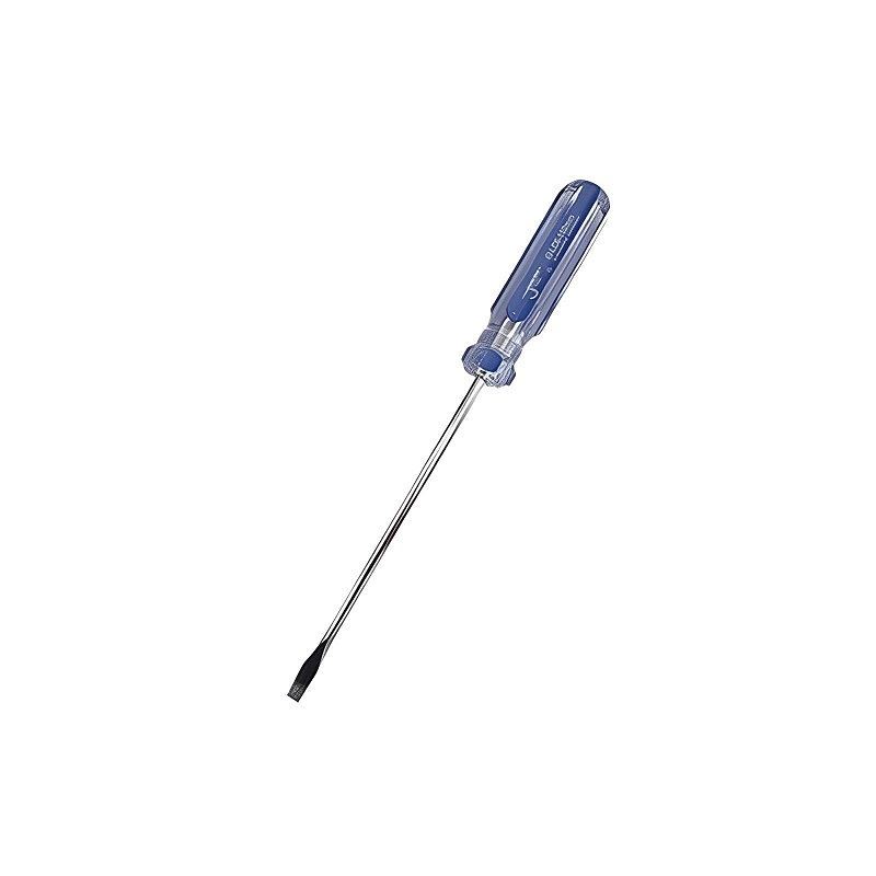 پیچ گوشتی دوسو 100* 3 دسته کریستال جی تک JTECH 1*L33