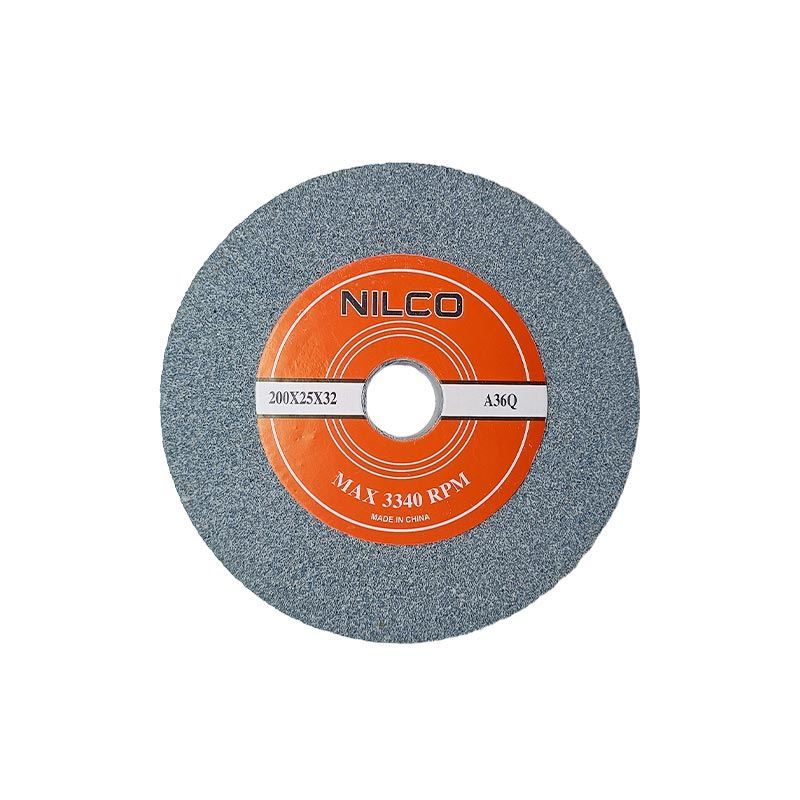 سنگ سنباده 32*25*200 مش 36 نیلکو NILCO 1*L24