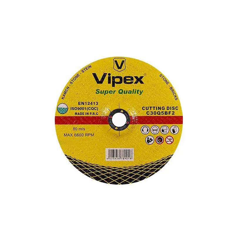صفحه سنگبری 4*230 ویپکس VIPEX 1*L22
