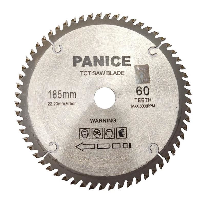 صفحه چوب بر 185 پنیک PANICE 1*LX01/3