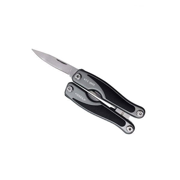 انبر دست چند کاره مولتی فانکشن کد KMF-114 کنزاکس KENZAX 1*L43