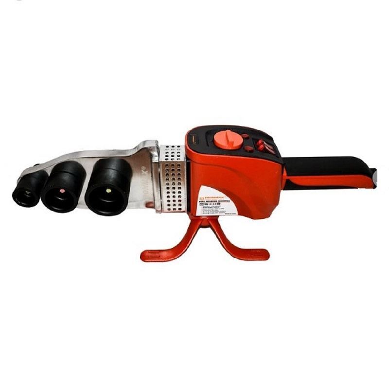 اتو لوله سبز پلیمر بدون لوازم IM2200 ایرون مکس IRONMAX 1*M41     12*L12
