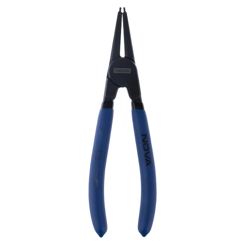 انبر خار جمع کن 7 اینچ سر کج نووا NOVA 1*L73