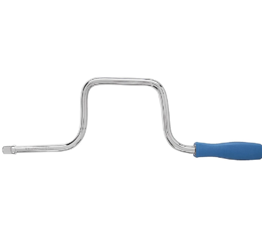 دسته بکس هندلی 1/2 اینچ نووا NOVA  مدل 7026 1*L54