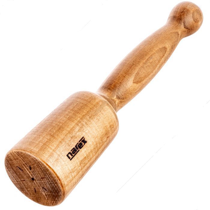 چکش چوبی 825701 نارکس NAREX ابزار نجاری حرفه‌ای