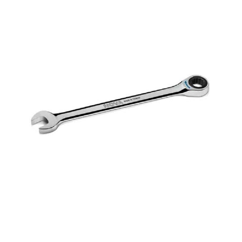 آچار یکسر جغجغه 18 نووا NOVA 1*L53