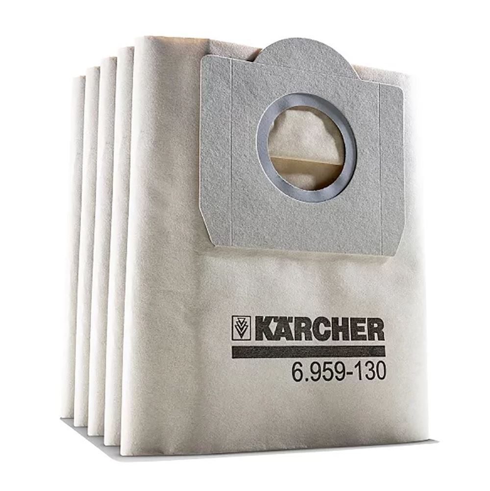 پاکت جاروبرقی VC 2 کارچر (کرشر) KARCHER 1*K12