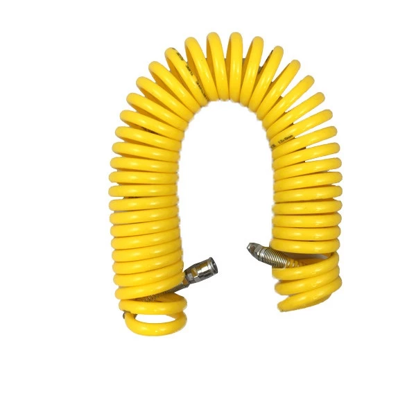 شیلنگ فنری 10 متری 8*5 کنزاکس Kenzax کد KCH-110 1*L71     12*K15