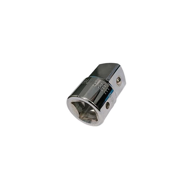 تبدیل بکس 3/4  اینچ دسته خور به 1 بکس خور RUNG SEE 1*L53