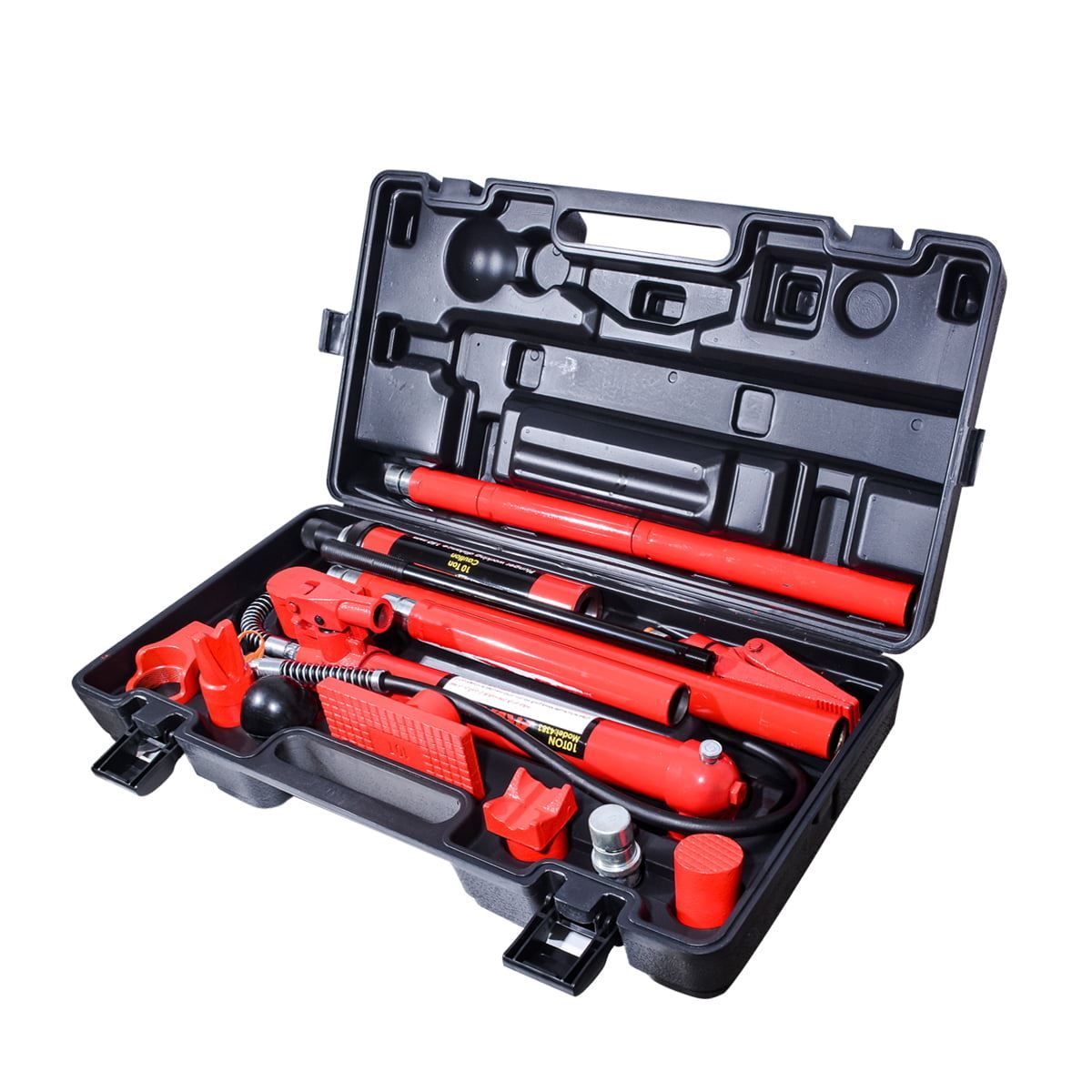 جک صافکاری هیدرولیک 10 تن مدل  4383 آروا ARVA 1*R57