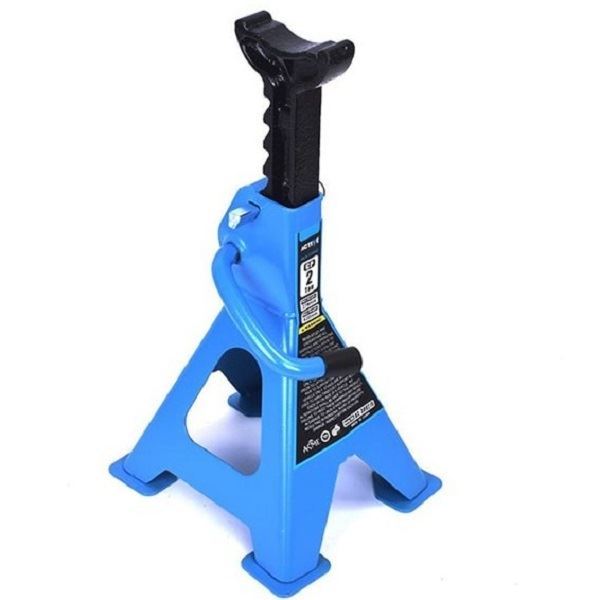 خرک زیر ماشین سواری دنده ای 2 تن مدل AC-3002JC اکتیو ACTIVE 1*M34