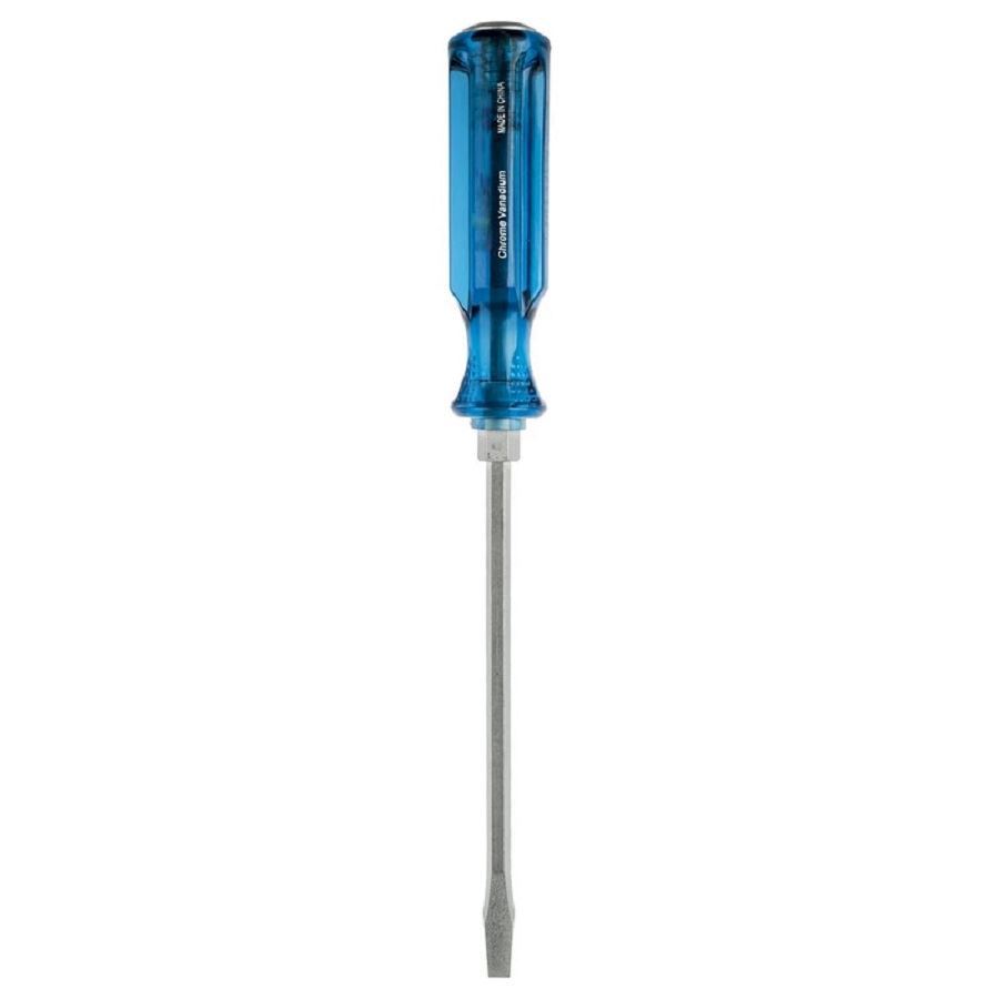 پیچ گوشتی دو سو ضربه ای  150*6 نووا NOVA مدل 2163 1*L34