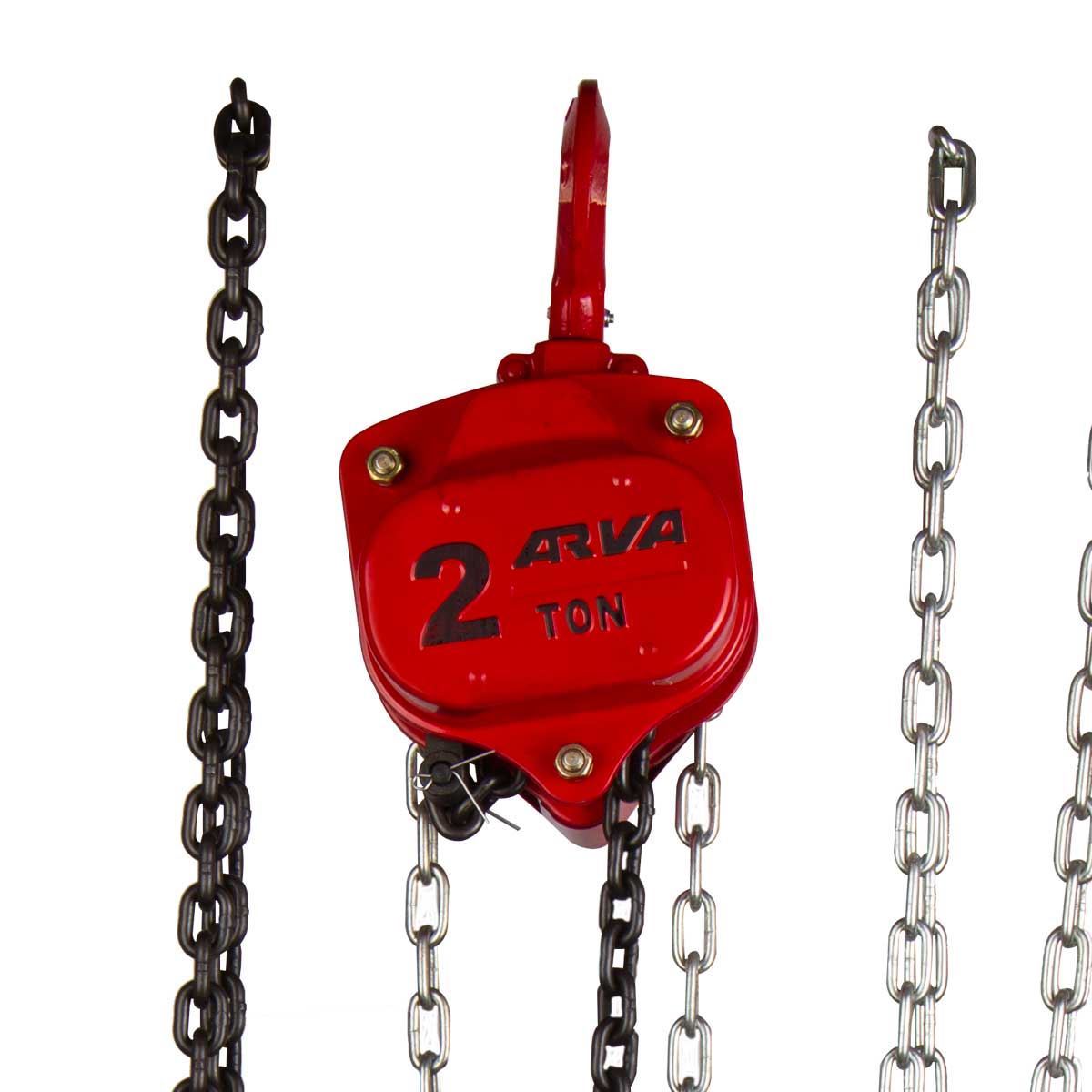 جرثقیل 2 تن مدل 4582 آروا ARVA 1*M44