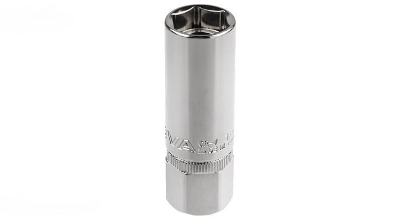 بکس تکی 1/2 اینچ 6 پر شمعی بلند 16 نووا NOVA کد 7102 1*LX07/7