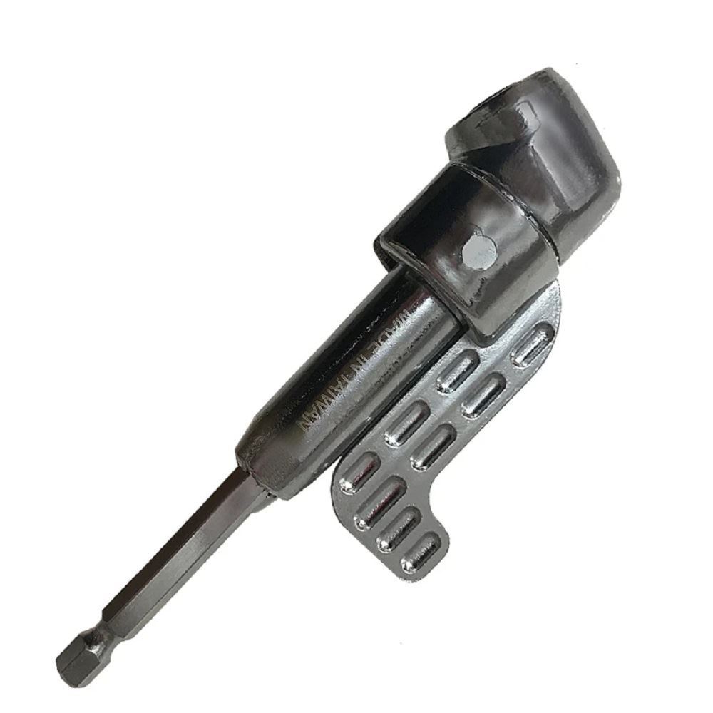 تبدیل 90 درجه چپقی BULLHORN 1*L43