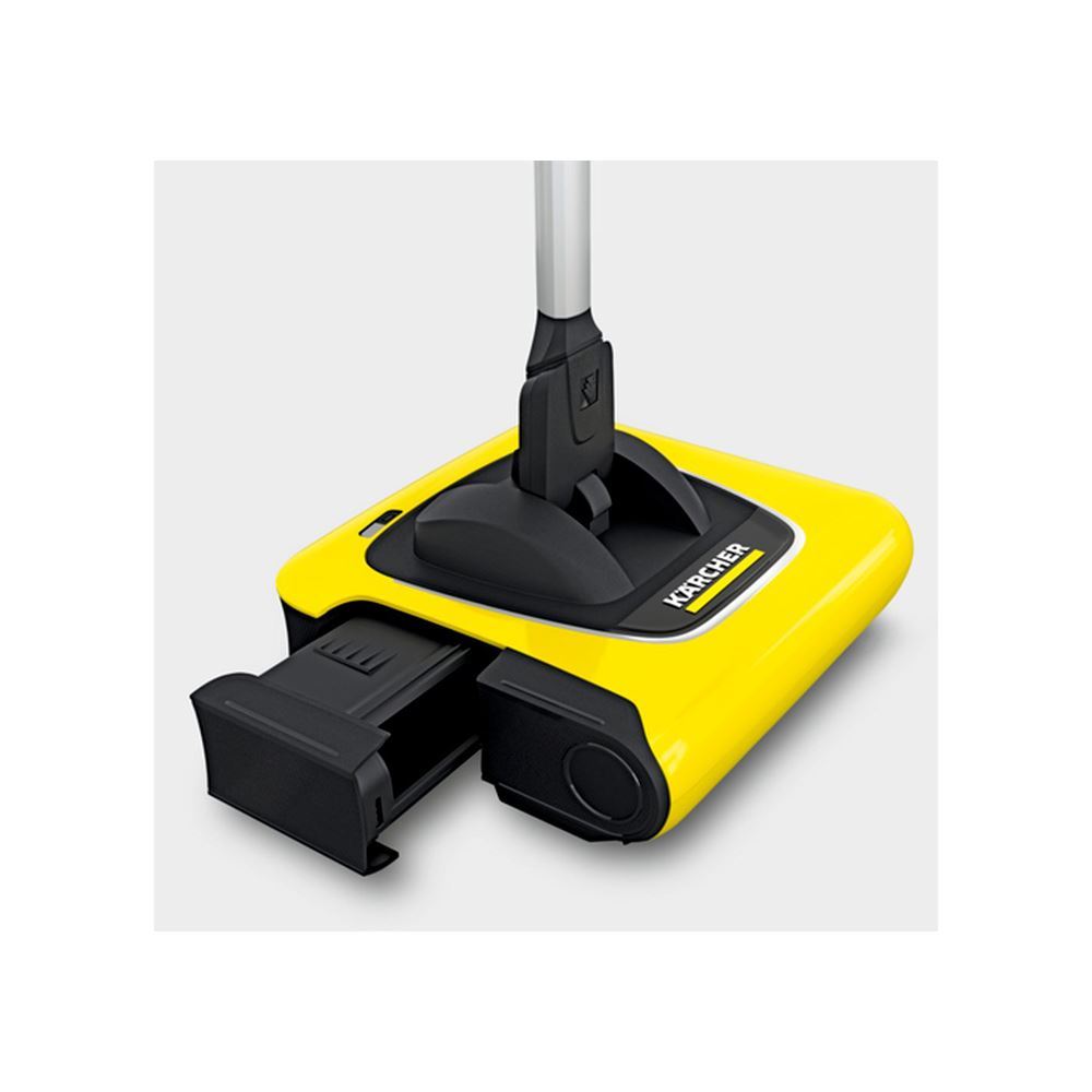 جارو شارژی خانگی KB 5 کارچر (کرشر) KARCHER 1*A31