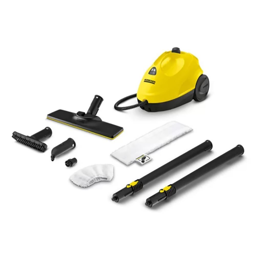 بخارشوی مصارف عمومی مدل SC 2 Easy Fix کارچر (کرشر) KARCHER 1*AX01