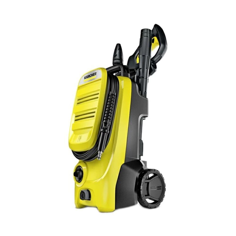 کارواش فشار قوی قابل حمل K4 Compact کارچر (کرشر) KARCHER 