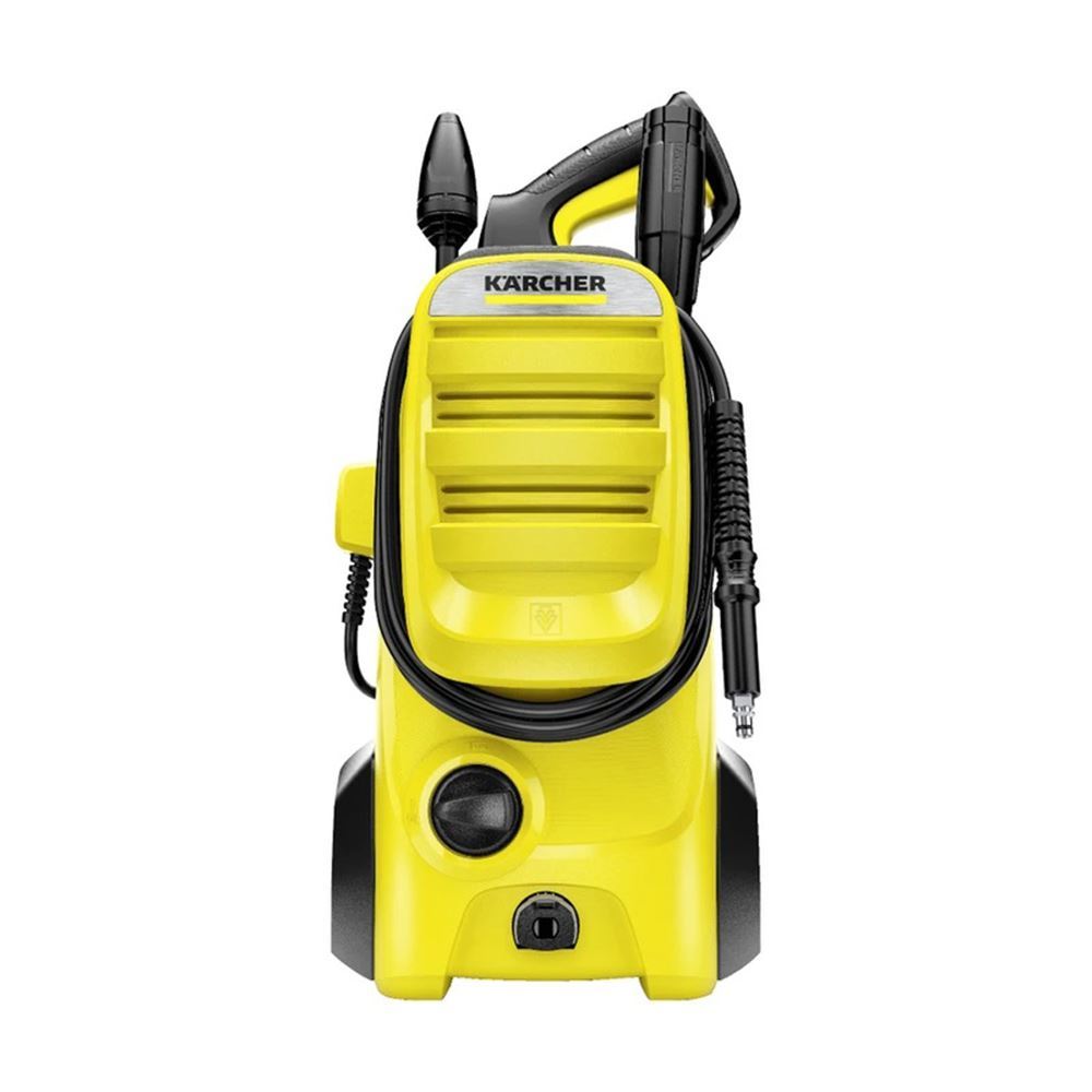 کارواش فشار قوی قابل حمل K4 Compact کارچر (کرشر) KARCHER 