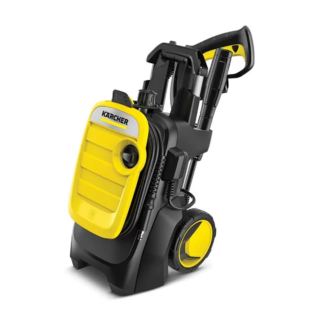 کارواش فشار قوی قابل حمل K5 Compact کارچر (کرشر) KARCHER 